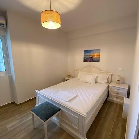Sea Through Apartment Anavissos Anavyssos Ngoại thất bức ảnh