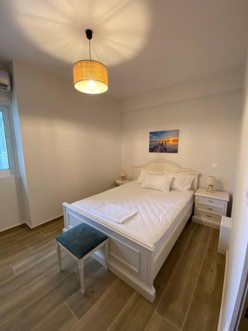 Sea Through Apartment Anavissos Anavyssos Ngoại thất bức ảnh